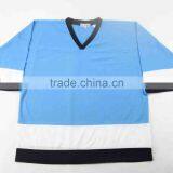 Wholesale Custom Men Women Blank Designer Ice Hockey Jerseys thumbnail-3