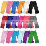 2016 Wholesale Baby Girls Legging Pant Fashion Icing Legging Pant for Kids thumbnail-5