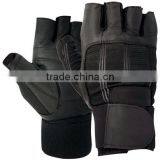 Weight Lifting Gloves, Fitness Gloves, Motor Bike Gloves thumbnail-1