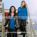 Outdoor Women's Softshell Work Jackets thumbnail-6