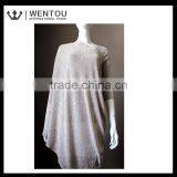 Wholesale Knit Nursing Scarf thumbnail-1