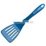 Wide Spatula Pancake Flipper - Features Slotted Blade, Dishwasher Safe, Heat-resistant and Comes With Your Logo thumbnail-2
