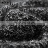 Winter Autumn Women Round Collar Thick Cashmere Vest Sweater thumbnail-4