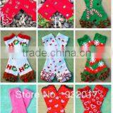 RANDOM DELIVERY ONLY PLS Free Shipping Baby Cotton Leg Warmers Many Colors Aviliable thumbnail-6