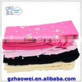 Wholesale Cherries Printed Kids Cotton Tights thumbnail-3