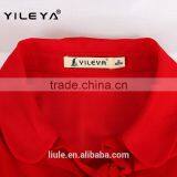 Cute Collar Designed Fashionable Casual Long Sleeve Women Fashion Blouse Shirts thumbnail-5