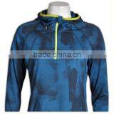 Sportwear Custom Cycling Jersey Rain Jacket thumbnail-6