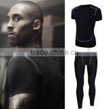 Factory Wholesale Best Custom Design Sports Apparel Cheap Mens Sportswear thumbnail-2