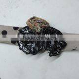 4th of July Flower Hairband Polka Dot Boutique Elastic Headband Baby Girl Cotton Hairwear Wholesale thumbnail-2