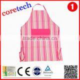 Hot Sale Breathable Eco-friendly Plain Apron Wholesale thumbnail-1