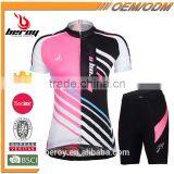 BEROY Custom Cycling Club/team Clothing,road Racer Bicycle Riding Uniform thumbnail-1