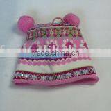 Knitted Hat,knitted Hat,fashion Hat thumbnail-1