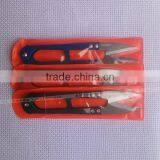Scissor for Textile DIY Tools Cross Stitch Scissors for Embroidery thumbnail-6