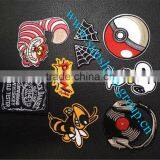 Custom Embroidery Badge Embroidery Patch thumbnail-2