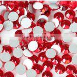 Wholesale SS16 Crystal AB Flat Back Rhinestone/non Hot Fix Rhinestone/glass Stone thumbnail-5