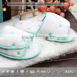 2017 New Hot Sales Budget Hotel Slipper thumbnail-1