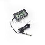 2016 Hot Sale 2Pc LCD Digital Thermometer for Freezer Temperature -50~110 Degree Refrigerator Fridge Thermometer Free Shipping thumbnail-2