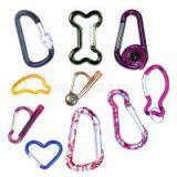 Sell Aluminum Hook/Carabiner thumbnail-1