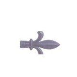 Metal Curtain Rod thumbnail-1