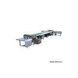 Sell Automatic Paper Feeding and Pasting Machine thumbnail-1