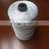 Simthread Super Shiny and White Sewing Threads High Tenacity Polyester Threads thumbnail-2