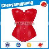 Hot Sale Strong Resistance Waist Trainer Latex Cincher Corset thumbnail-6
