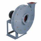 Boiler Centrifugal Fan/ Industry Centrifugal Fan thumbnail-2