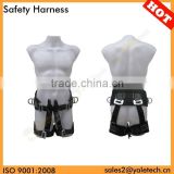 CE EN361 half body harness/full body safety harness/men body harness