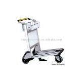 Sell Airport Luggage Trolley thumbnail-1