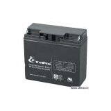 Sell Sealed Lead-Acid Battery thumbnail-1