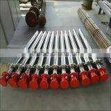 Electrical High Temperature Anti-explosion Pipeline Air Heater thumbnail-1