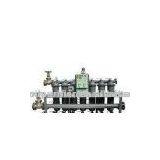 Multi-Stage Back-Washing Oil Purifier thumbnail-1