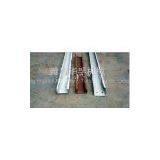 C Profile Steel Roll Forming Machine thumbnail-2