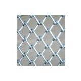 Chain Link Fence Mesh SYJ-GHW-001 thumbnail-1