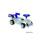 Sell Toy Space Car thumbnail-1