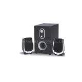 2.1 Compuer Speaker(SK25A)