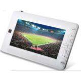 PORTABLE TV +DVB-T2 XD-T901 thumbnail-1