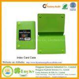PP Index Card Holder Case thumbnail-2