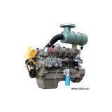 Sell Power Generating Diesel Engine thumbnail-1