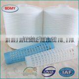 42/2 Ring Spun 2500y Polyester White Yarn Dye Tube thumbnail-5