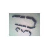 Cylinder Shaped Tsp for Geology Drilling Bits thumbnail-1