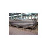 Weathering Steel Plate A588 Grade A/B/C thumbnail-1