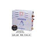 3KW-18KW STEAMIST Steam Generator thumbnail-2