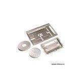 Sell Metal Stamped Parts thumbnail-1