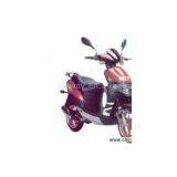 Sell 50cc Scooter thumbnail-1