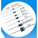 Bridge Rectifiers DB104 thumbnail-2