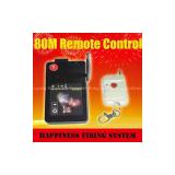 1 channel Wireless Remote Control Fireworks Firing System (DB01r-1)