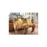 Used Bulldozer [Komatsu D155AX-3] thumbnail-3