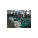 Lead Screw Adjustable Conventional Welding Rotator For Vessels / Pipe , HGK10 10T thumbnail-1