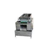 Stainless Steel Food Processing Machineries Of Quail Egg Peeler With Single Phase 220V